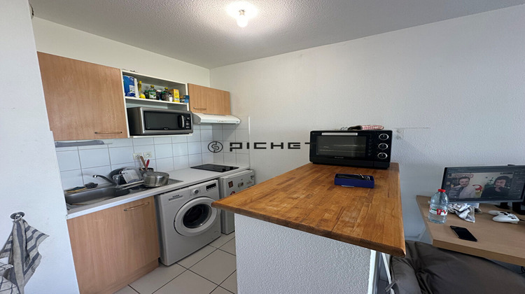 Ma-Cabane - Vente Appartement BEGLES, 42 m²
