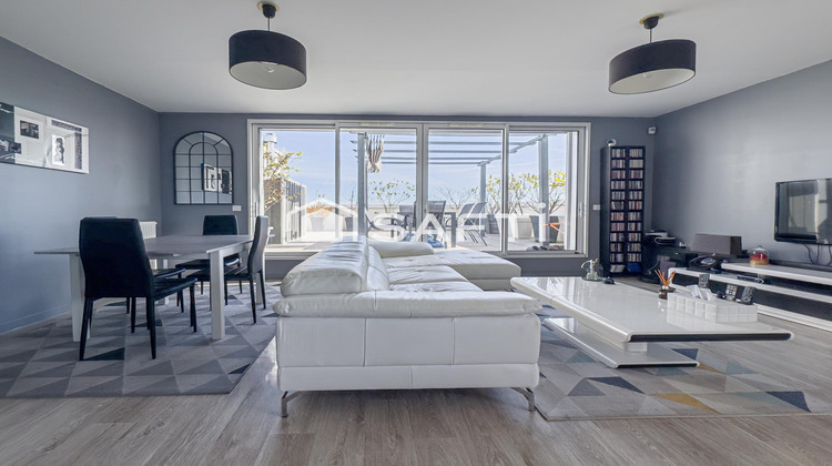 Ma-Cabane - Vente Appartement Begles, 103 m²