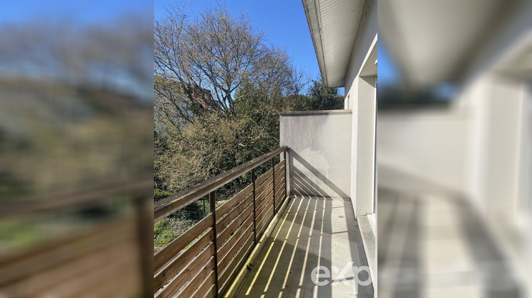 Ma-Cabane - Vente Appartement Bègles, 48 m²