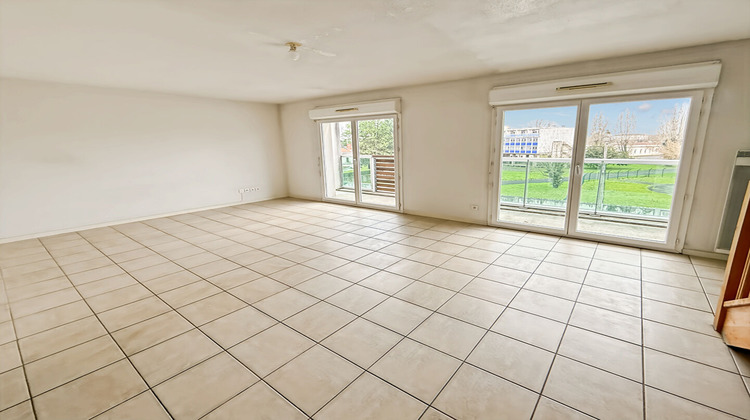 Ma-Cabane - Vente Appartement BEGLES, 69 m²