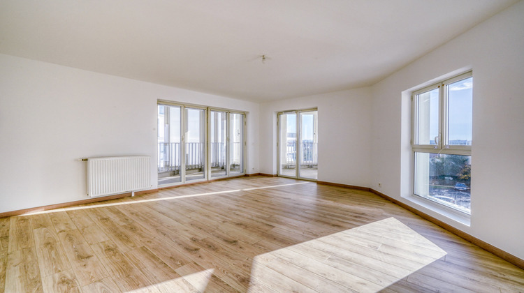 Ma-Cabane - Vente Appartement Bègles, 68 m²