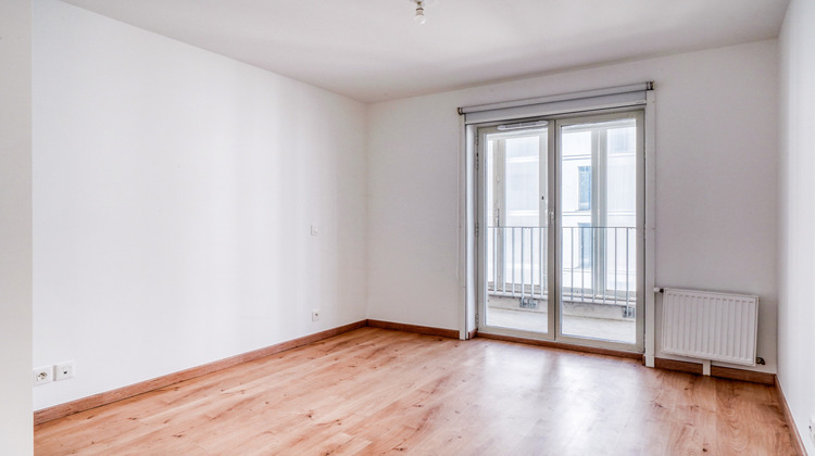 Ma-Cabane - Vente Appartement Bègles, 68 m²