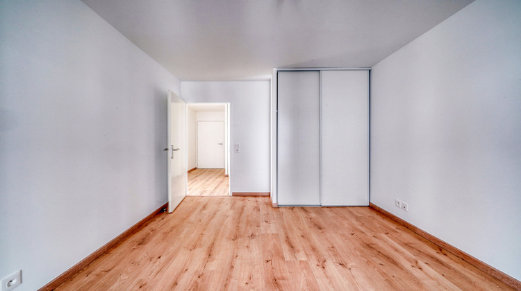 Ma-Cabane - Vente Appartement Bègles, 68 m²