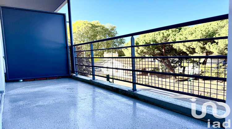 Ma-Cabane - Vente Appartement Bègles, 65 m²