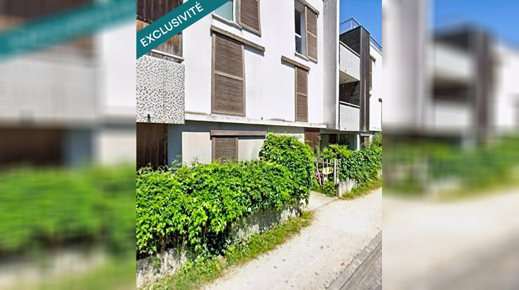 Ma-Cabane - Vente Appartement Begles, 60 m²