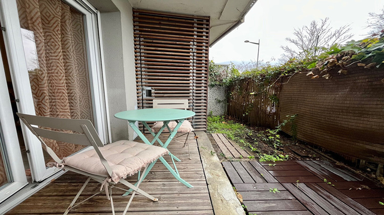 Ma-Cabane - Vente Appartement BEGLES, 40 m²