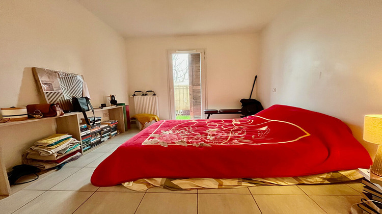 Ma-Cabane - Vente Appartement BEGLES, 40 m²