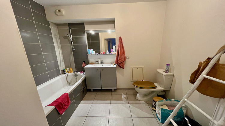 Ma-Cabane - Vente Appartement BEGLES, 40 m²