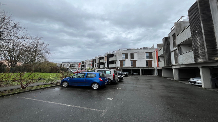 Ma-Cabane - Vente Appartement BEGLES, 40 m²