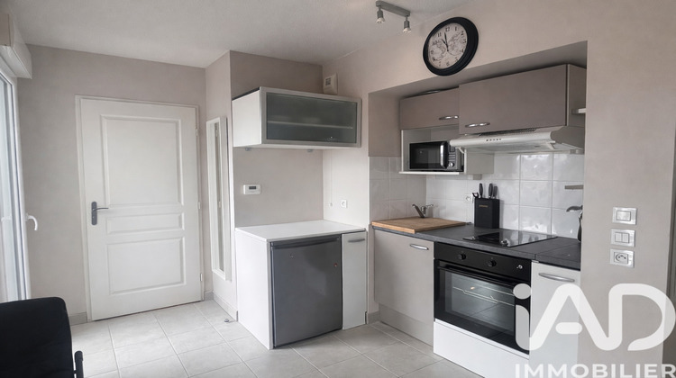 Ma-Cabane - Vente Appartement Bègles, 30 m²