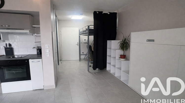 Ma-Cabane - Vente Appartement Bègles, 30 m²