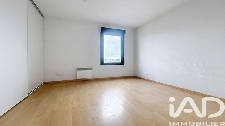 Ma-Cabane - Vente Appartement Bègles, 62 m²