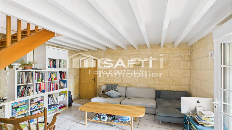 Ma-Cabane - Vente Appartement Begles, 65 m²