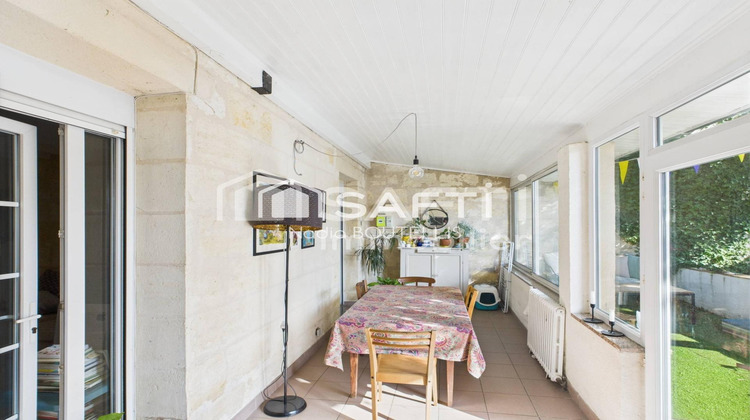 Ma-Cabane - Vente Appartement Begles, 65 m²