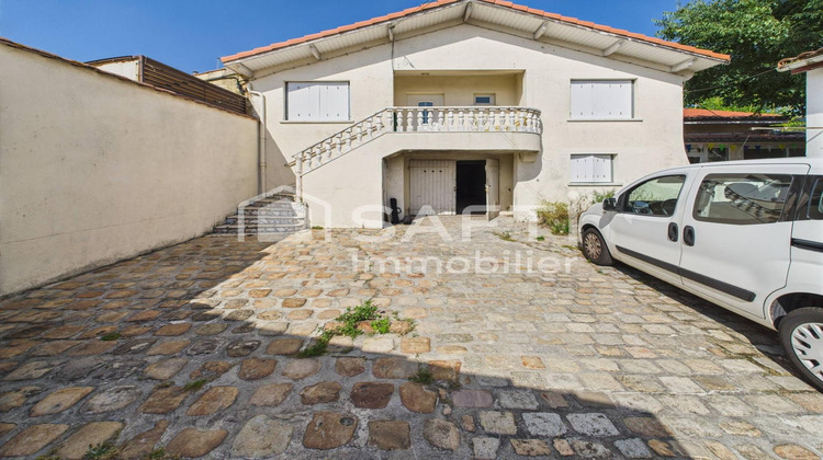 Ma-Cabane - Vente Appartement Begles, 76 m²