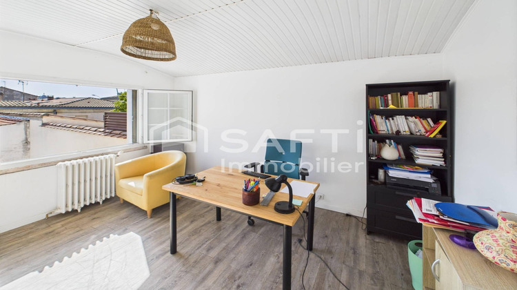 Ma-Cabane - Vente Appartement Begles, 76 m²