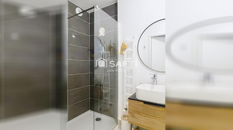 Ma-Cabane - Vente Appartement Begles, 45 m²