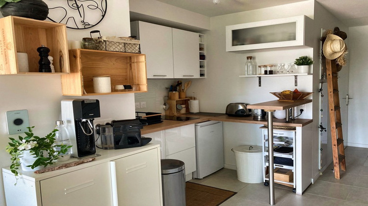 Ma-Cabane - Vente Appartement BEGLES, 45 m²