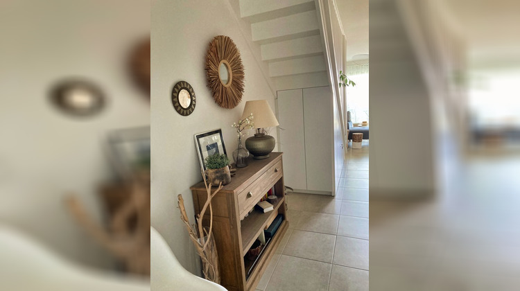 Ma-Cabane - Vente Appartement BEGLES, 45 m²