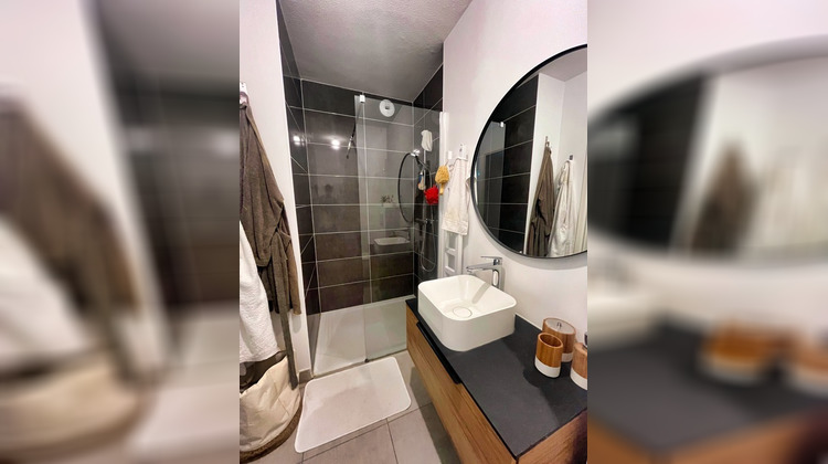 Ma-Cabane - Vente Appartement BEGLES, 45 m²