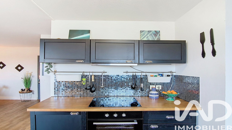 Ma-Cabane - Vente Appartement Bègles, 63 m²