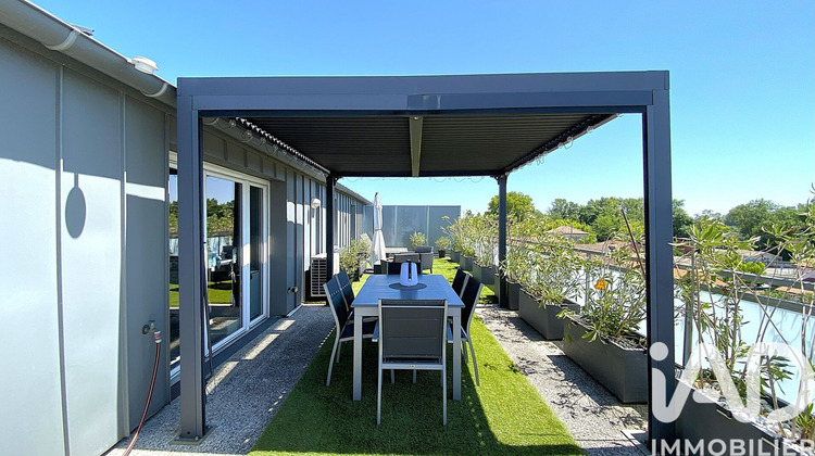 Ma-Cabane - Vente Appartement Bègles, 76 m²