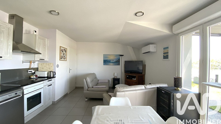 Ma-Cabane - Vente Appartement Bègles, 76 m²