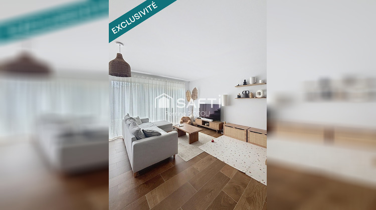 Ma-Cabane - Vente Appartement Begles, 87 m²