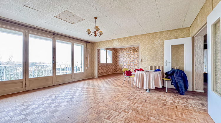 Ma-Cabane - Vente Appartement Begles, 73 m²