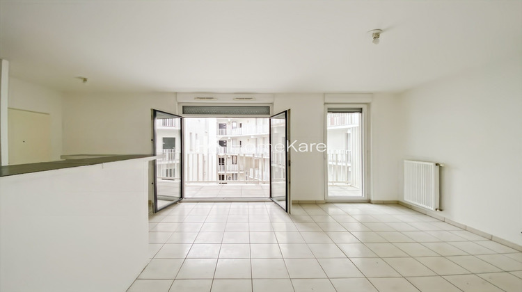 Ma-Cabane - Vente Appartement Bègles, 58 m²