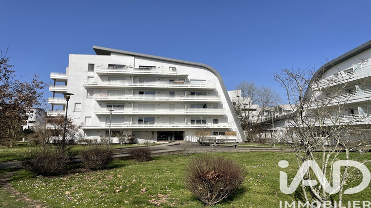 Ma-Cabane - Vente Appartement Bègles, 39 m²