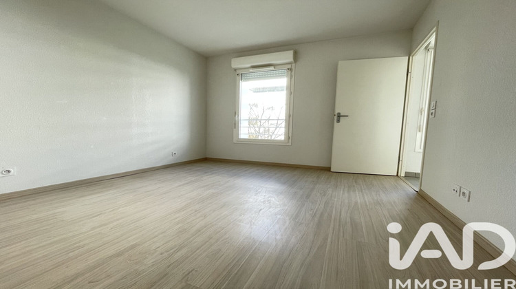 Ma-Cabane - Vente Appartement Bègles, 39 m²