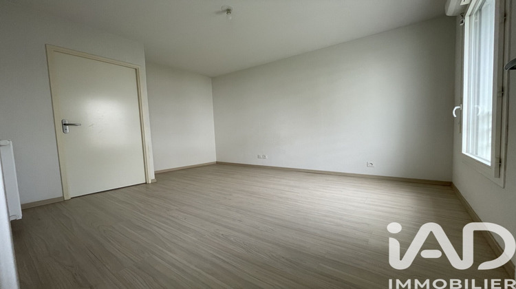 Ma-Cabane - Vente Appartement Bègles, 39 m²