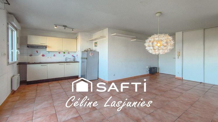Ma-Cabane - Vente Appartement Begles, 44 m²
