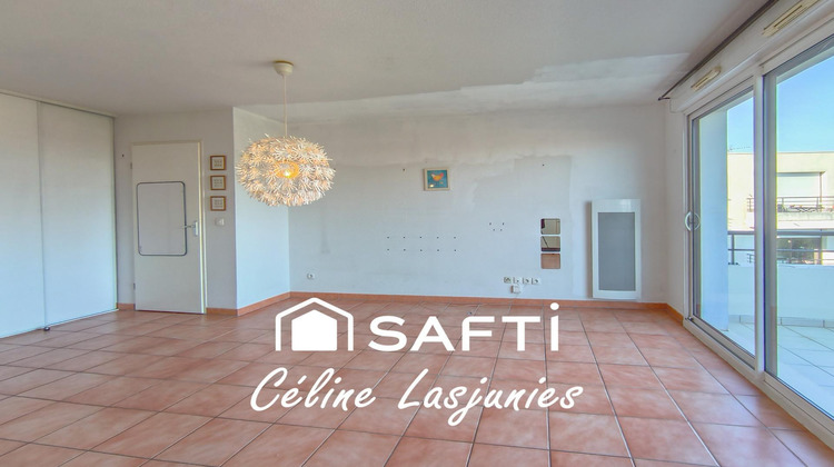 Ma-Cabane - Vente Appartement Begles, 44 m²