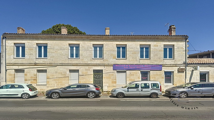 Ma-Cabane - Vente Appartement Bègles, 66 m²