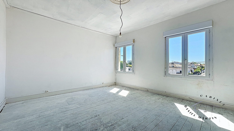 Ma-Cabane - Vente Appartement Bègles, 69 m²