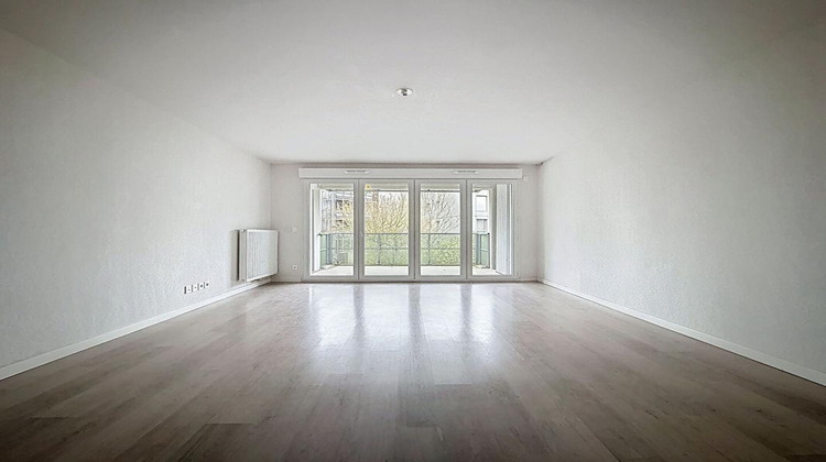 Ma-Cabane - Vente Appartement BEGLES, 68 m²