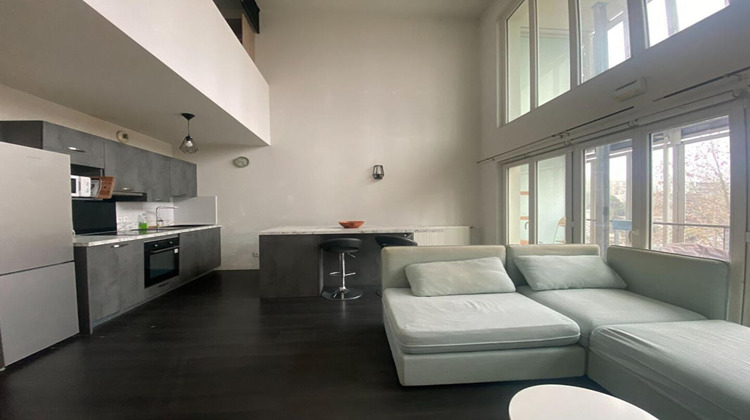 Ma-Cabane - Vente Appartement BEGLES, 53 m²