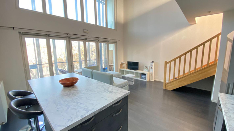 Ma-Cabane - Vente Appartement BEGLES, 53 m²