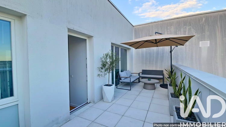 Ma-Cabane - Vente Appartement Bègles, 111 m²