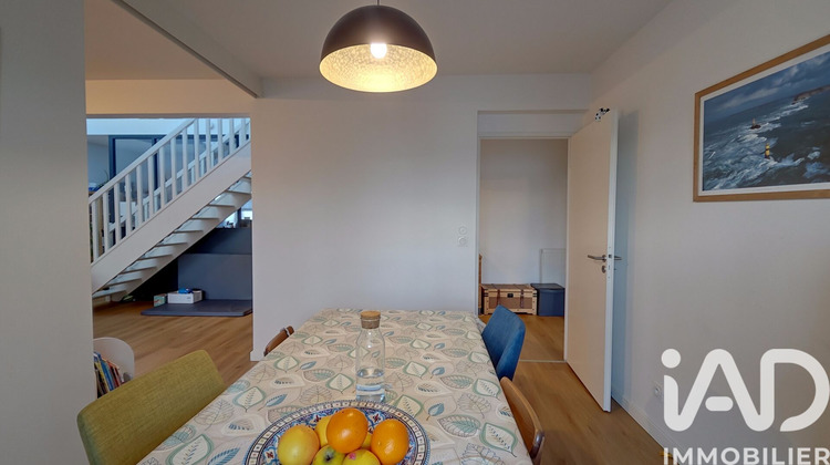 Ma-Cabane - Vente Appartement Bègles, 111 m²