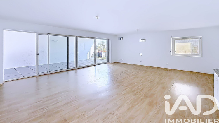 Ma-Cabane - Vente Appartement Bègles, 70 m²