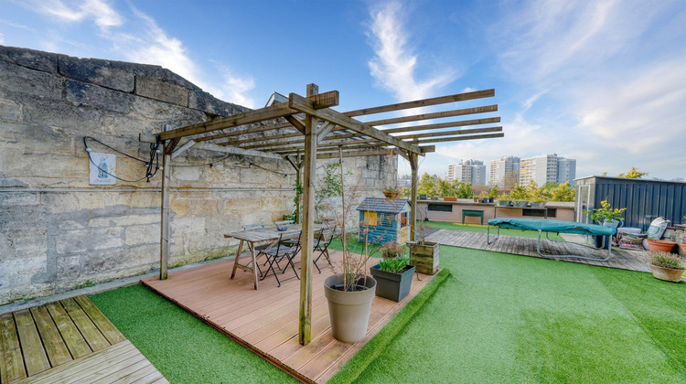 Ma-Cabane - Vente Appartement Begles, 65 m²