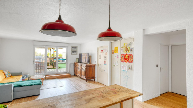 Ma-Cabane - Vente Appartement Begles, 65 m²