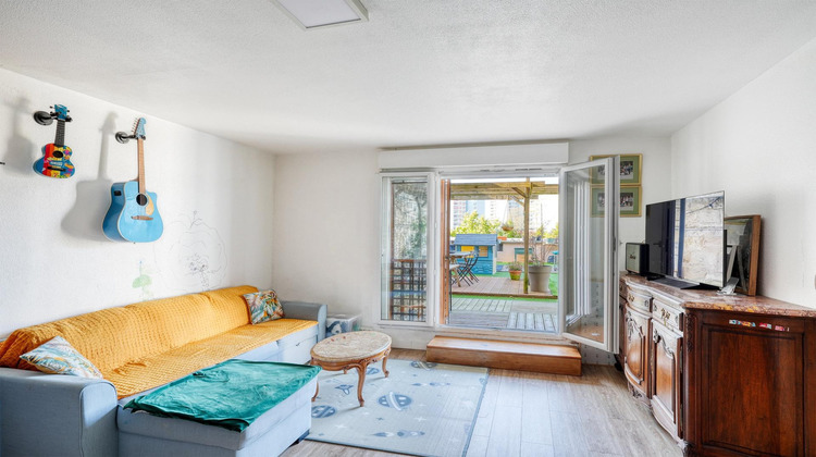 Ma-Cabane - Vente Appartement Begles, 65 m²