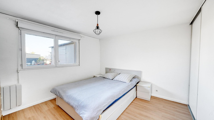 Ma-Cabane - Vente Appartement Begles, 65 m²