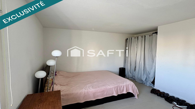 Ma-Cabane - Vente Appartement Begles, 60 m²