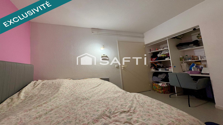 Ma-Cabane - Vente Appartement Begles, 60 m²