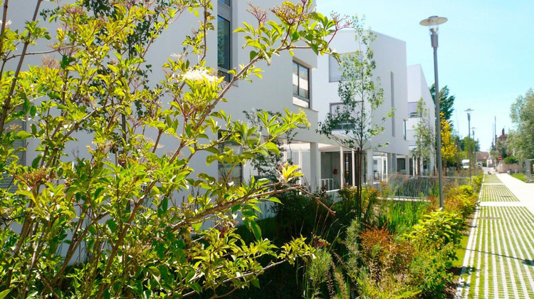 Ma-Cabane - Vente Appartement BEGLES, 22 m²